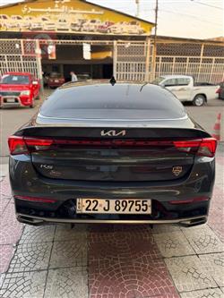 کیا K5